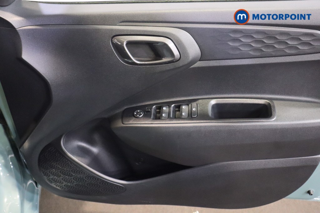 Used Hyundai i10 2025 for sale - 76890007: Photo 21