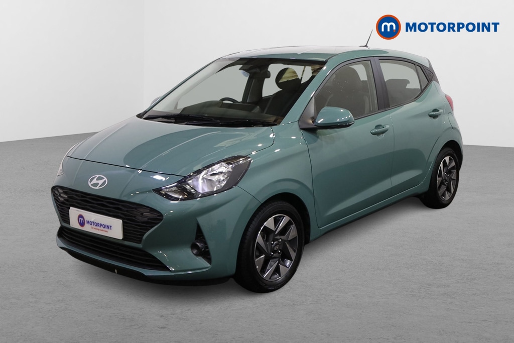 Used Hyundai i10 2025 for sale - 76890007: Photo 3