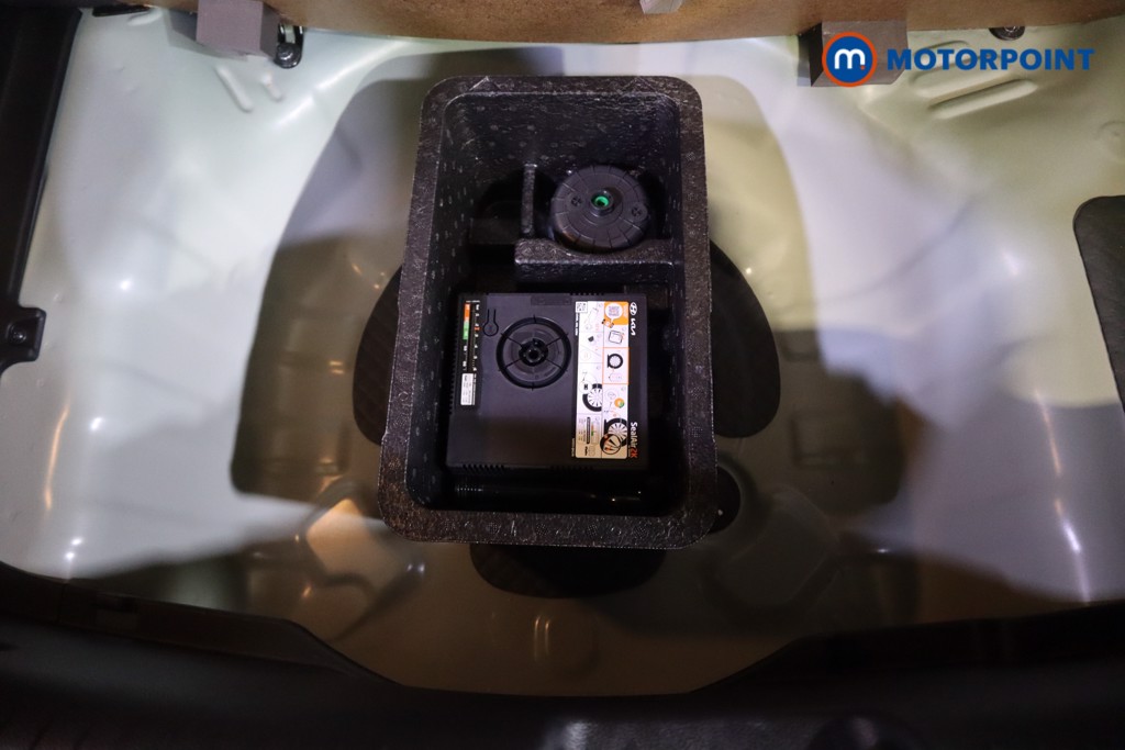 Used Hyundai i10 2025 for sale - 76890007: Photo 34