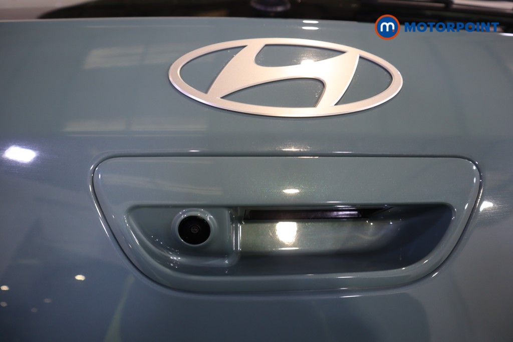 Used Hyundai i10 2025 for sale - 76890007: Photo 35