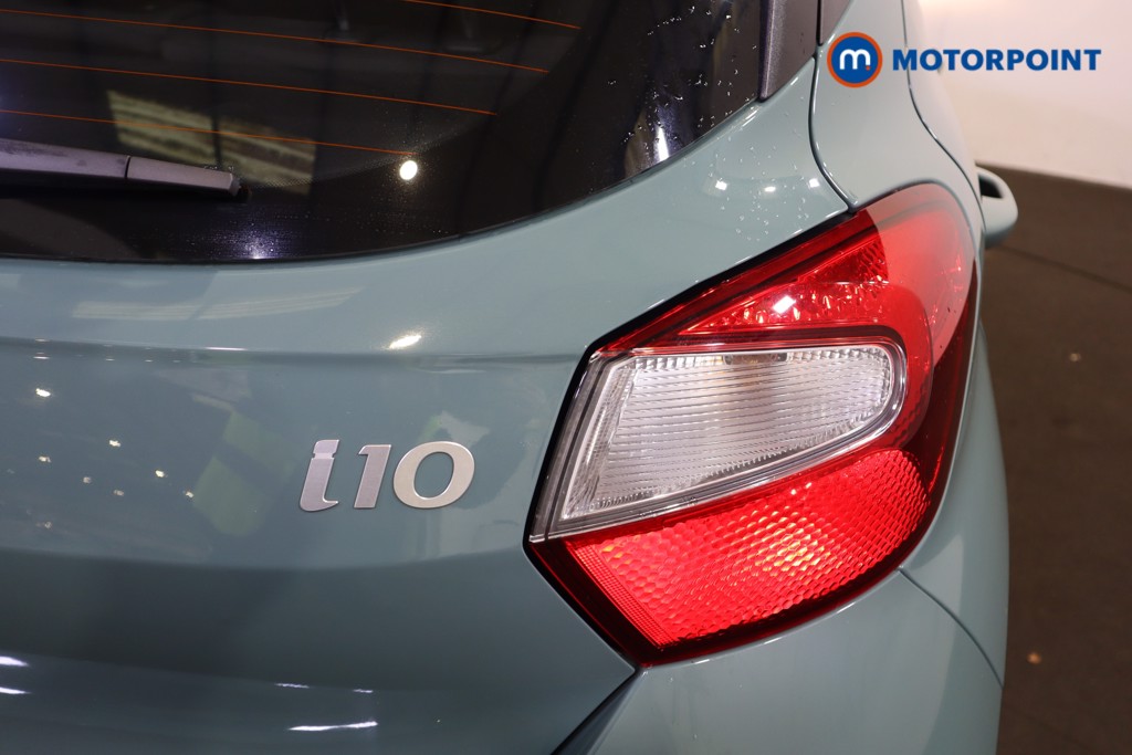 Used Hyundai i10 2025 for sale - 76890007: Photo 37