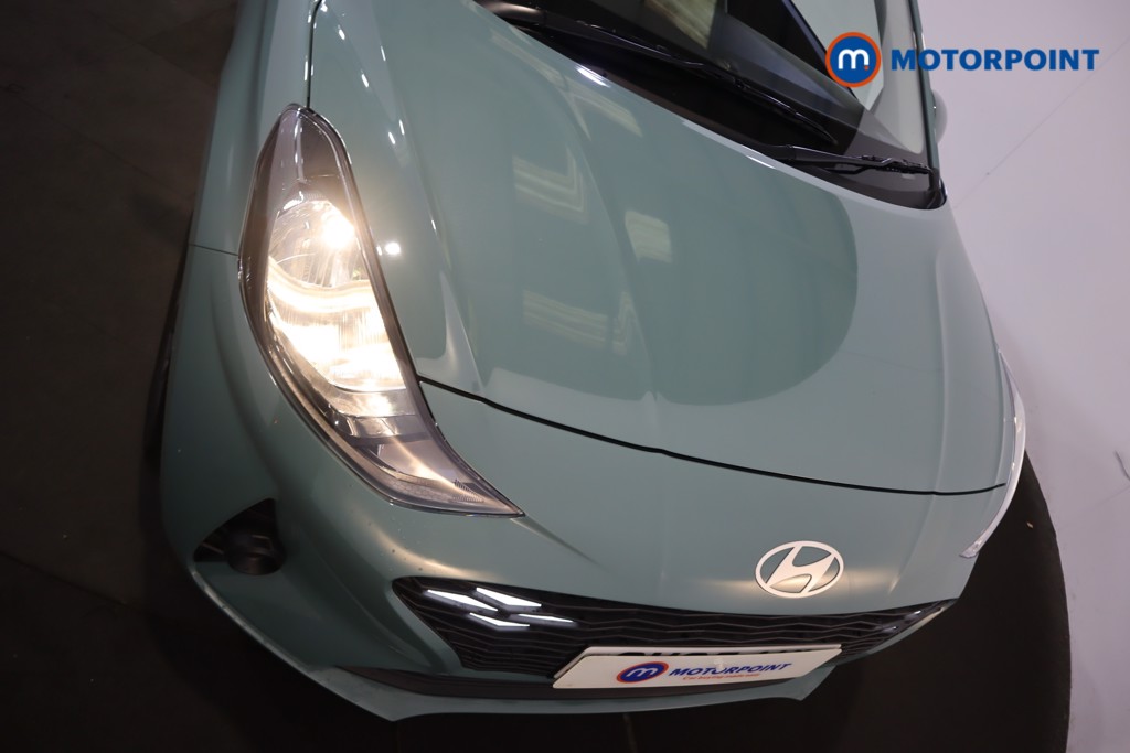 Used Hyundai i10 2025 for sale - 76890007: Photo 40