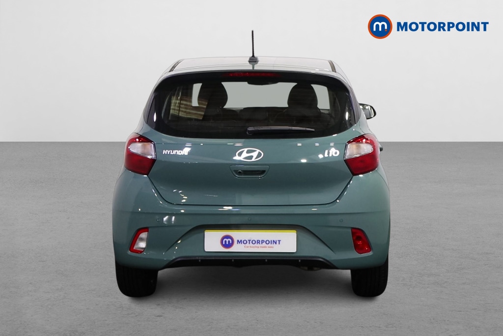 Used Hyundai i10 2025 for sale - 76890007: Photo 6