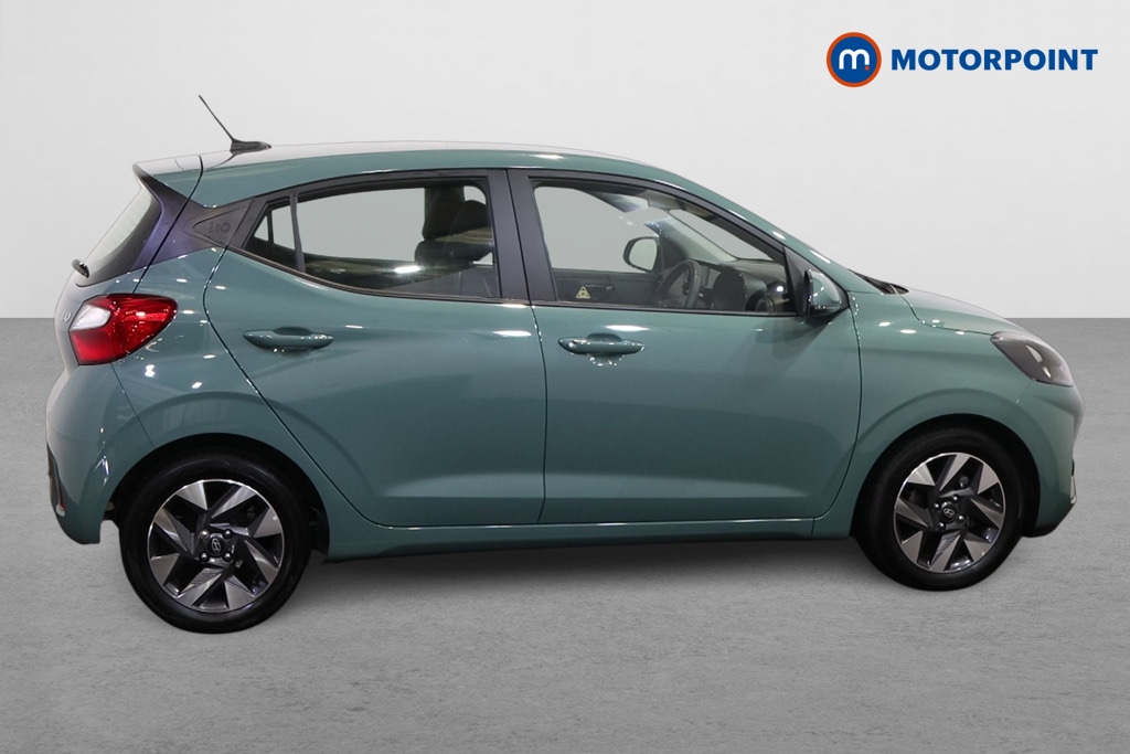 Used Hyundai i10 2025 for sale - 76890007: Photo 8