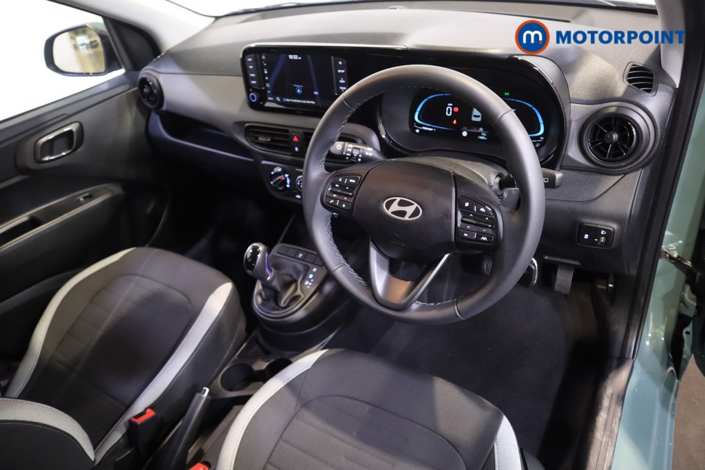 Used Hyundai i10 2025 for sale - 76890007: Photo 9