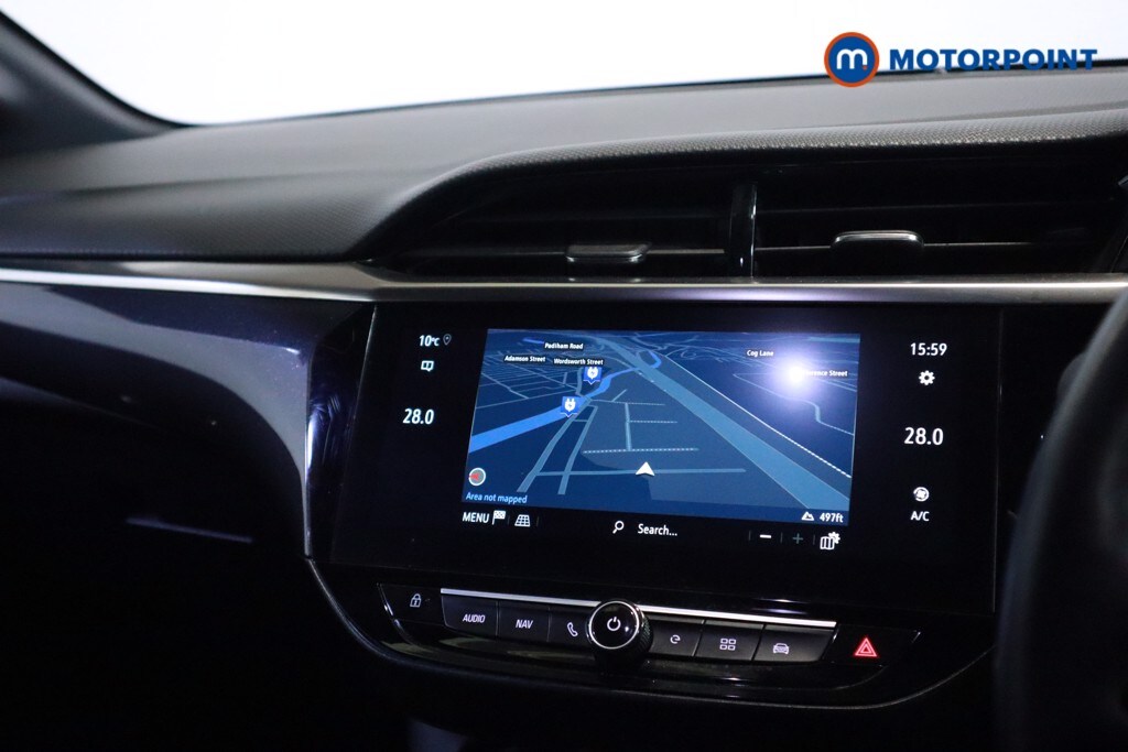 Used Vauxhall Corsa 2023 for sale - 77653896: Photo 10