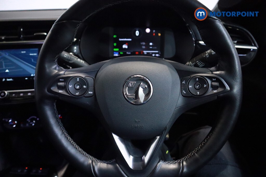 Used Vauxhall Corsa 2023 for sale - 77653896: Photo 16