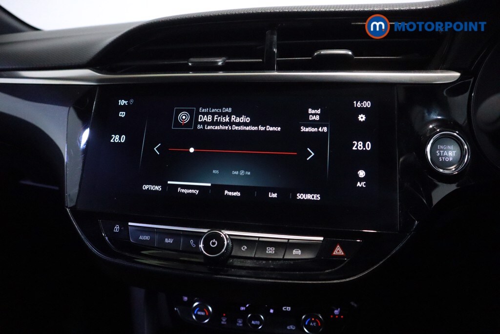 Used Vauxhall Corsa 2023 for sale - 77653896: Photo 21