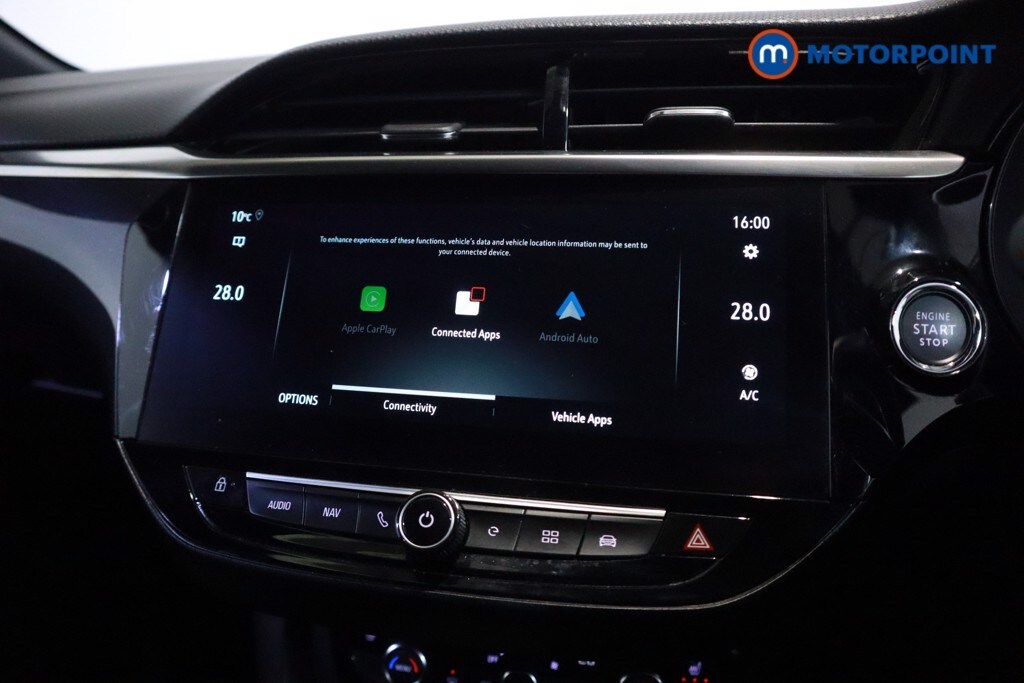 Used Vauxhall Corsa 2023 for sale - 77653896: Photo 23