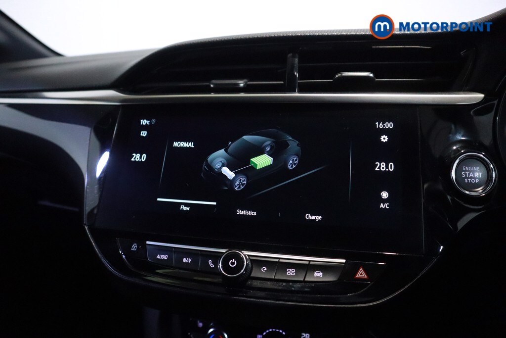 Used Vauxhall Corsa 2023 for sale - 77653896: Photo 24