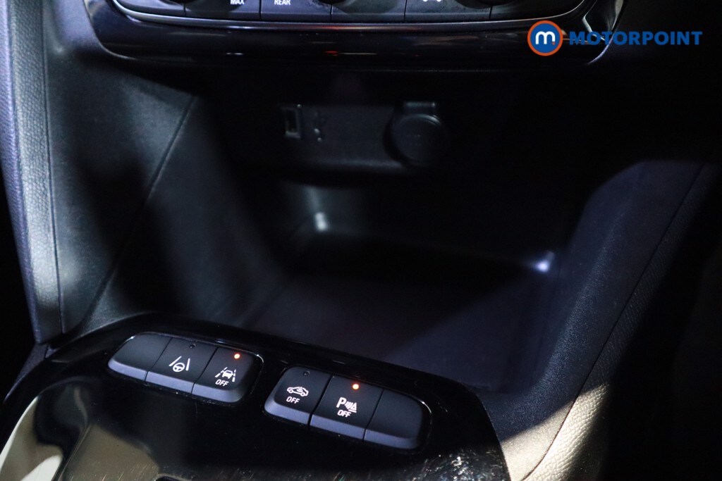 Used Vauxhall Corsa 2023 for sale - 77653896: Photo 27