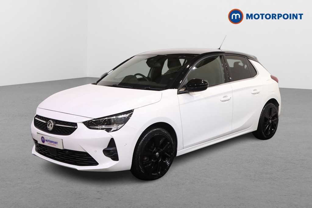 Used Vauxhall Corsa 2023 for sale - 77653896: Photo 3