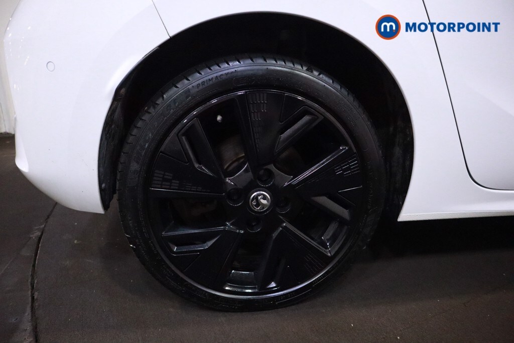 Used Vauxhall Corsa 2023 for sale - 77653896: Photo 36