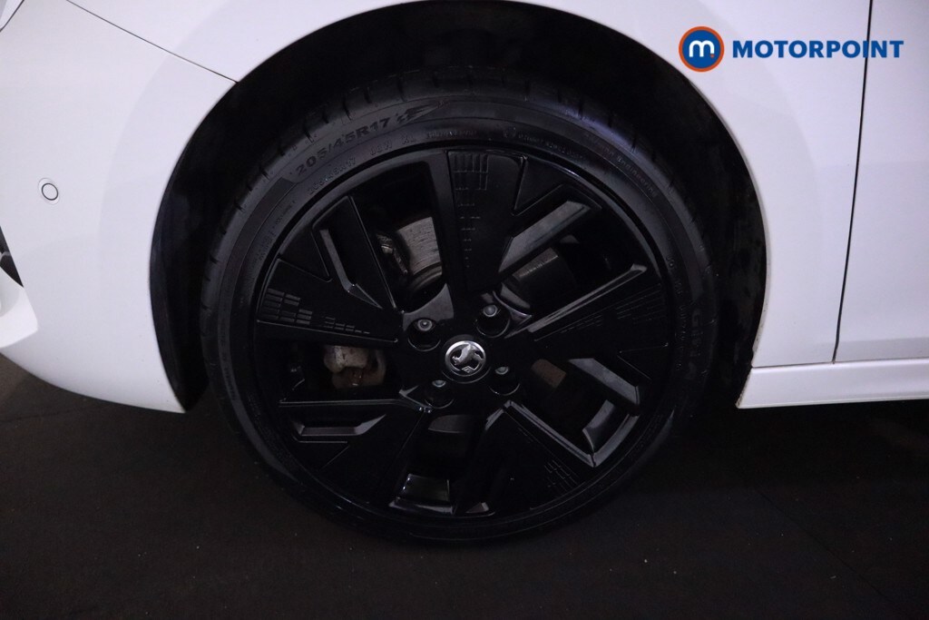 Used Vauxhall Corsa 2023 for sale - 77653896: Photo 38