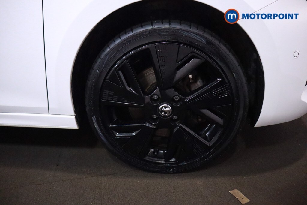 Used Vauxhall Corsa 2023 for sale - 77653896: Photo 39