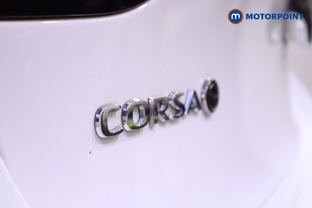 Used Vauxhall Corsa 2023 for sale - 77653896: Photo 43