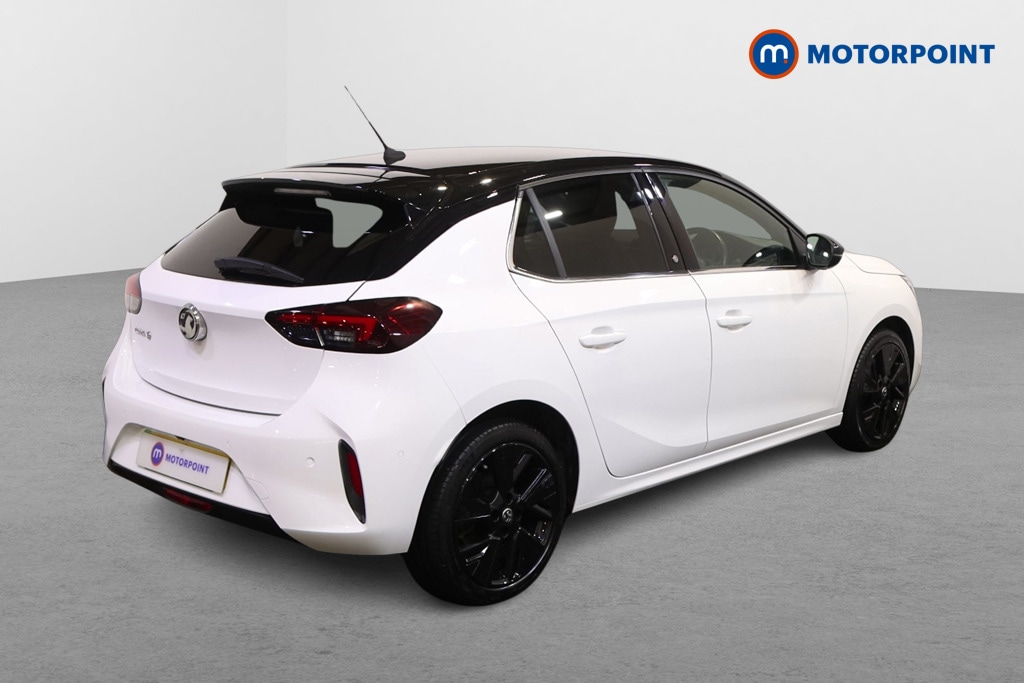 Used Vauxhall Corsa 2023 for sale - 77653896: Photo 7