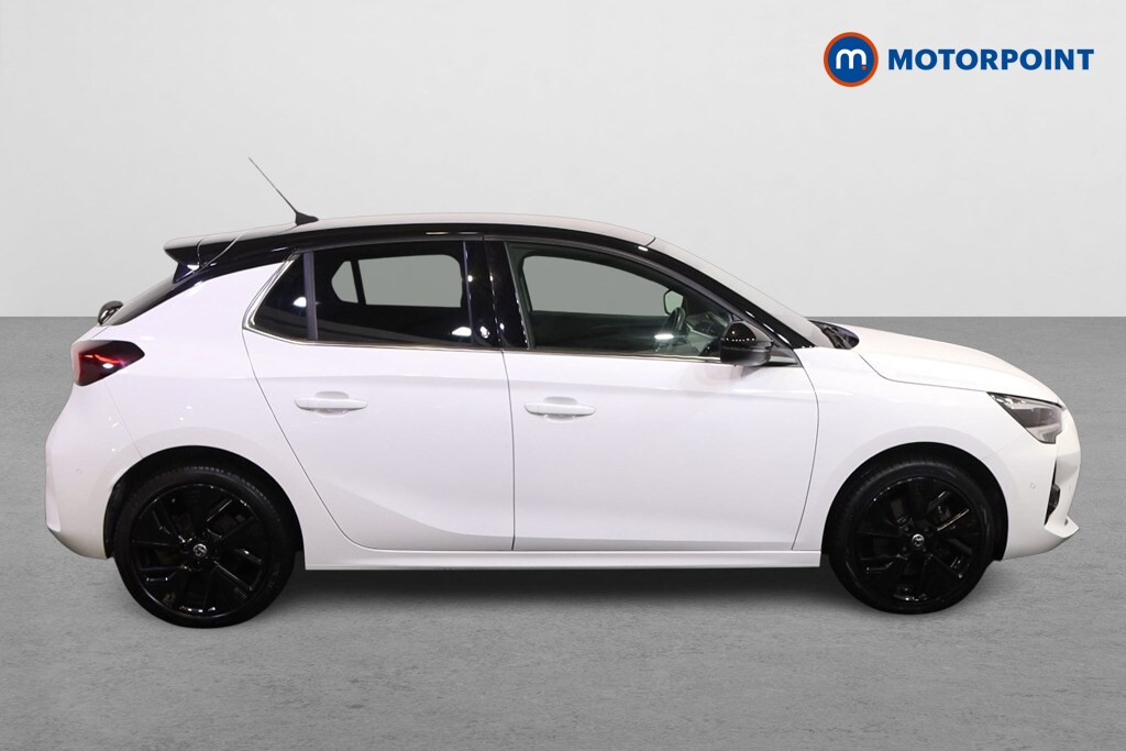 Used Vauxhall Corsa 2023 for sale - 77653896: Photo 8