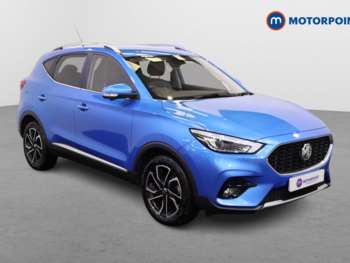 2023 - 1.5 VTi-TECH Exclusive 5dr
