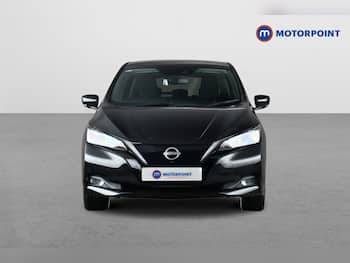 Used Nissan Leaf 2023 for sale - 79762564: Photo