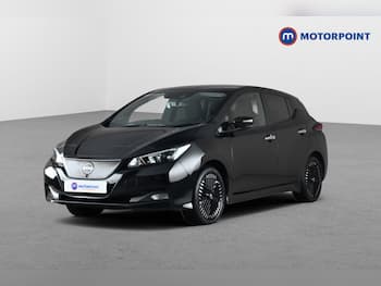 Used Nissan Leaf 2023 for sale - 79762564: Photo