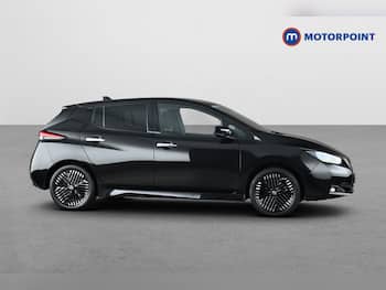 Used Nissan Leaf 2023 for sale - 79762564: Photo
