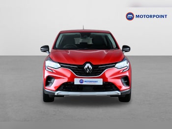 Used Renault Captur 2022 for sale - 79339585: Photo
