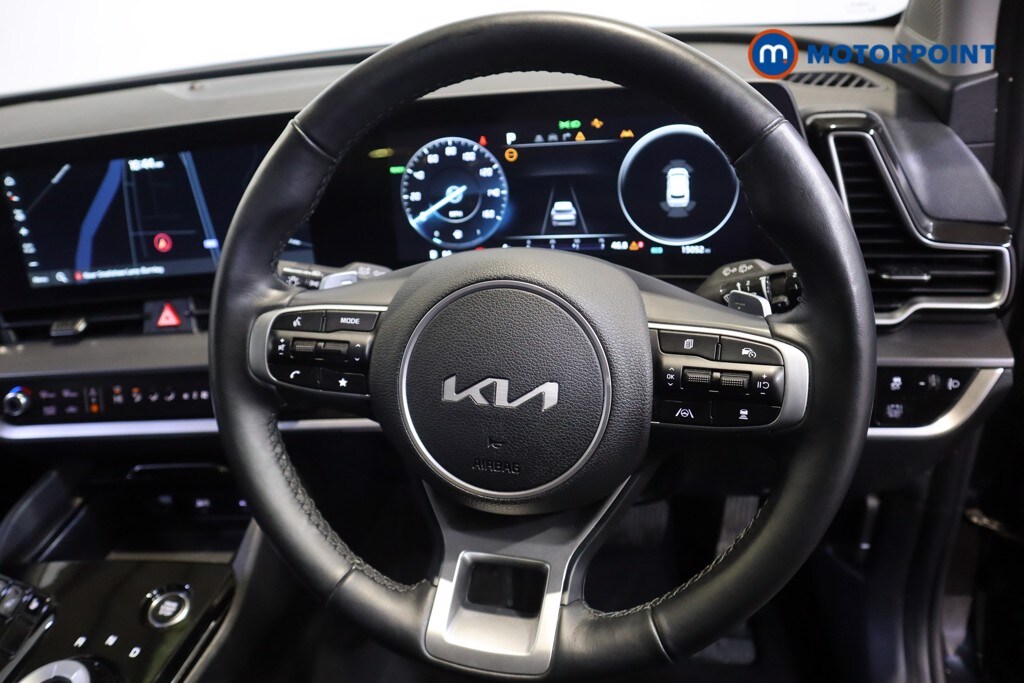 Used Kia Sportage 2024 for sale - 77446657: Photo 11