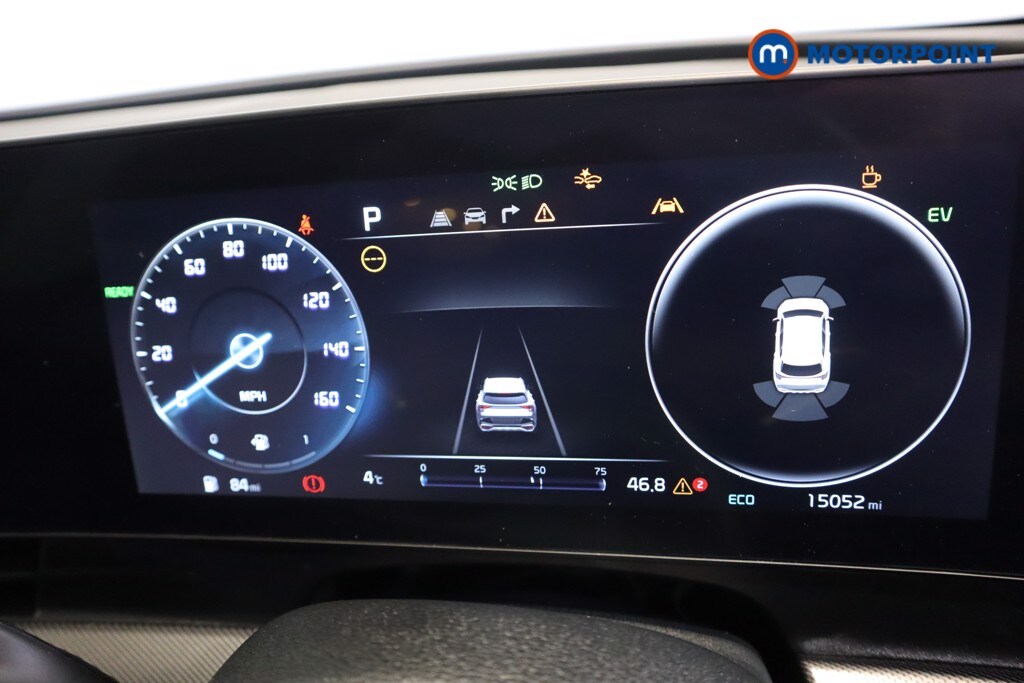 Used Kia Sportage 2024 for sale - 77446657: Photo 12