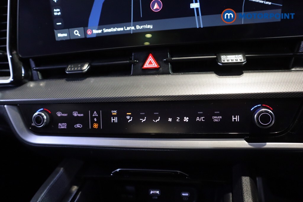 Used Kia Sportage 2024 for sale - 77446657: Photo 13