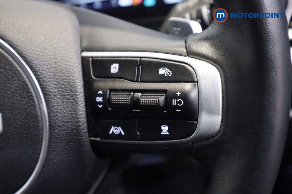 Used Kia Sportage 2024 for sale - 77446657: Photo 21