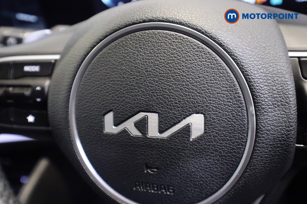 Used Kia Sportage 2024 for sale - 77446657: Photo 22