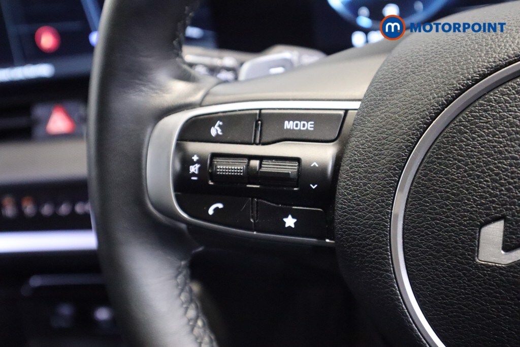 Used Kia Sportage 2024 for sale - 77446657: Photo 23