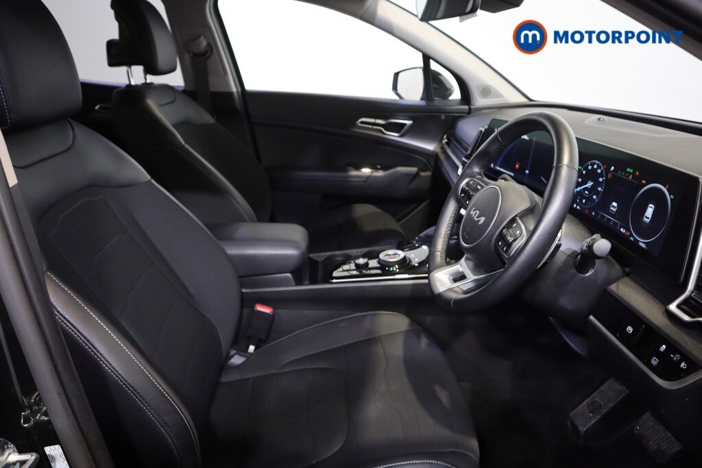 Used Kia Sportage 2024 for sale - 77446657: Photo 25