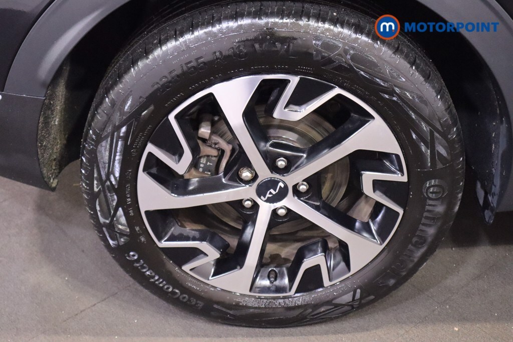 Used Kia Sportage 2024 for sale - 77446657: Photo 29