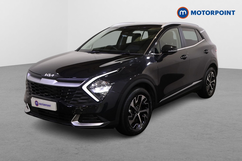 Used Kia Sportage 2024 for sale - 77446657: Photo 3