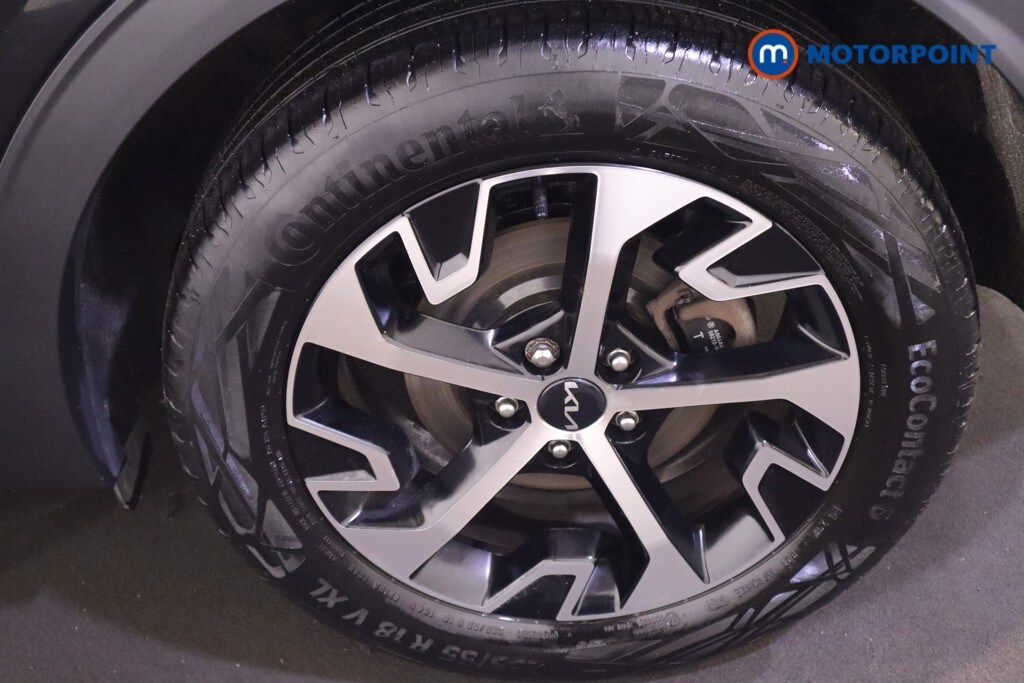 Used Kia Sportage 2024 for sale - 77446657: Photo 30