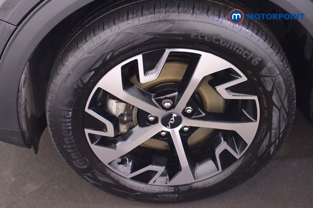 Used Kia Sportage 2024 for sale - 77446657: Photo 31