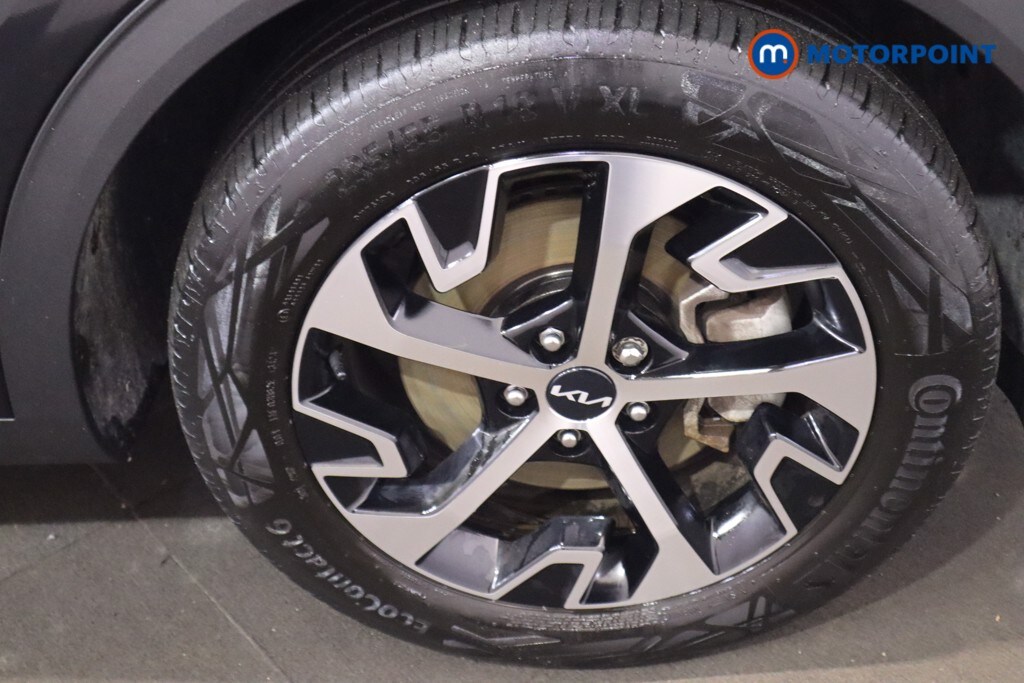 Used Kia Sportage 2024 for sale - 77446657: Photo 32