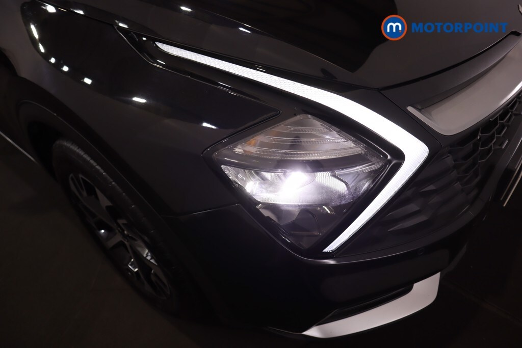 Used Kia Sportage 2024 for sale - 77446657: Photo 33