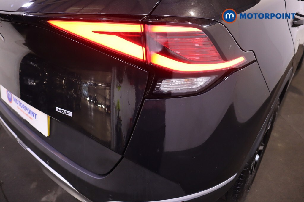 Used Kia Sportage 2024 for sale - 77446657: Photo 34