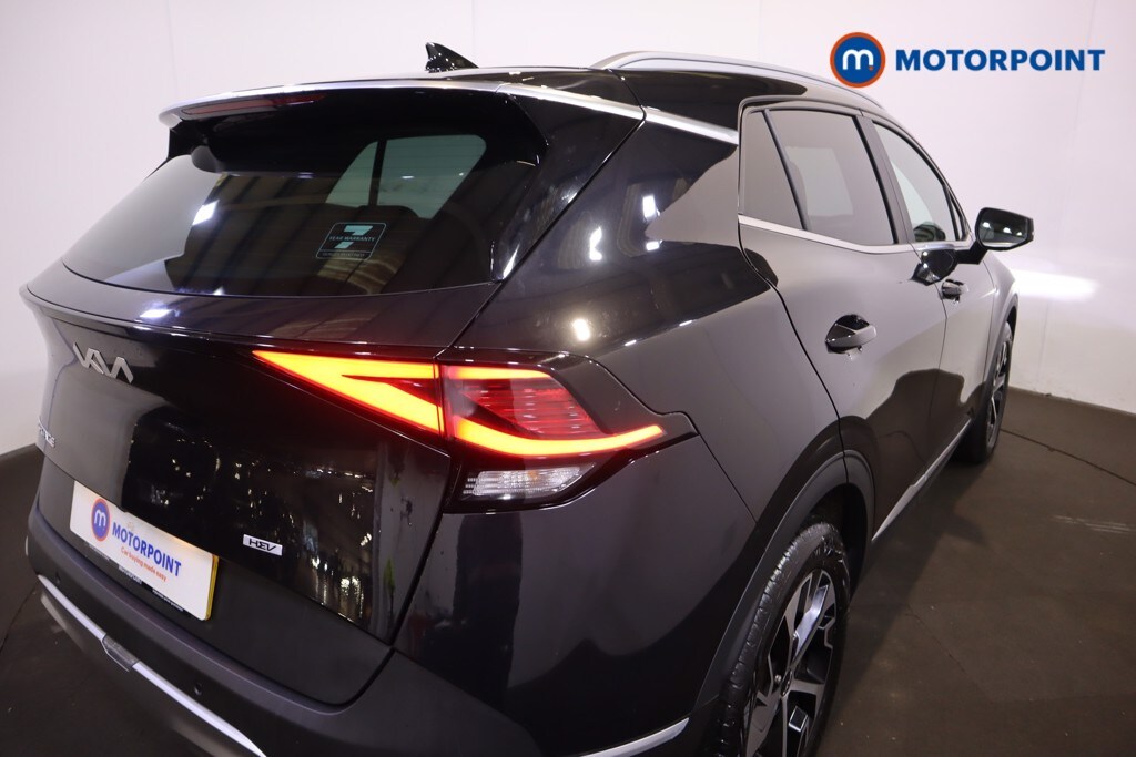 Used Kia Sportage 2024 for sale - 77446657: Photo 35