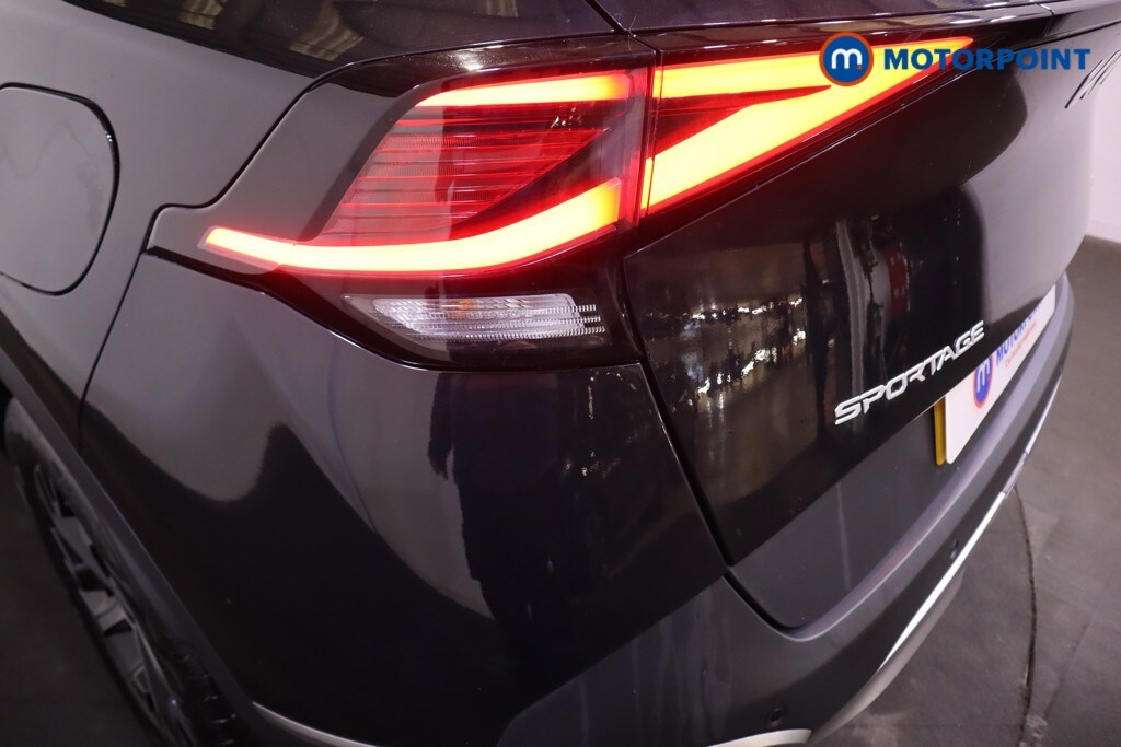 Used Kia Sportage 2024 for sale - 77446657: Photo 36