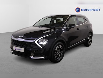 Used Kia Sportage 2024 for sale - 77446657: Photo