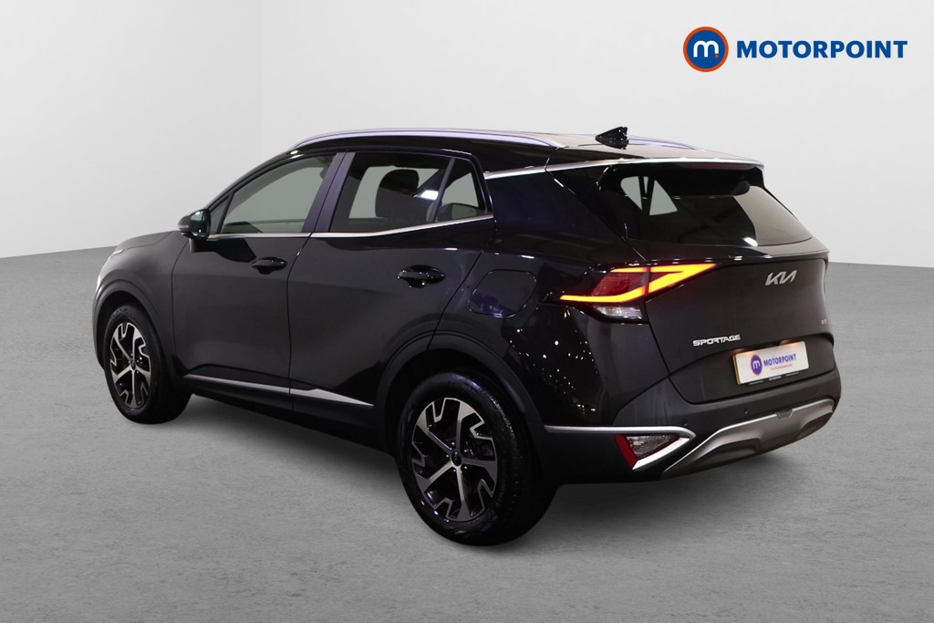 Used Kia Sportage 2024 for sale - 77446657: Photo 5