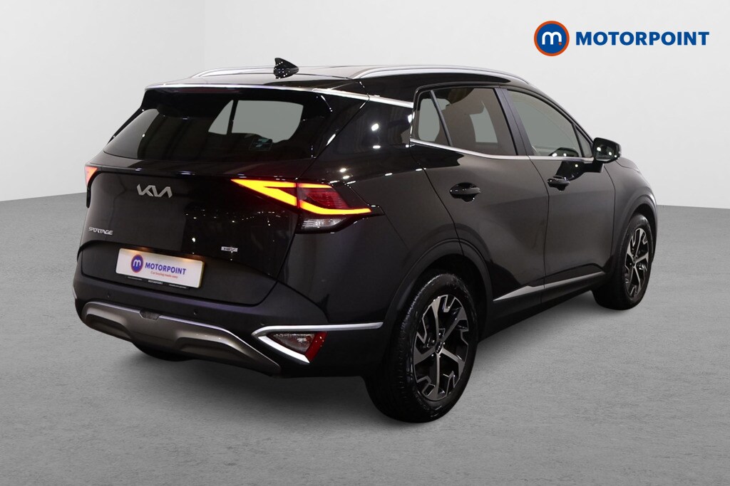 Used Kia Sportage 2024 for sale - 77446657: Photo 7