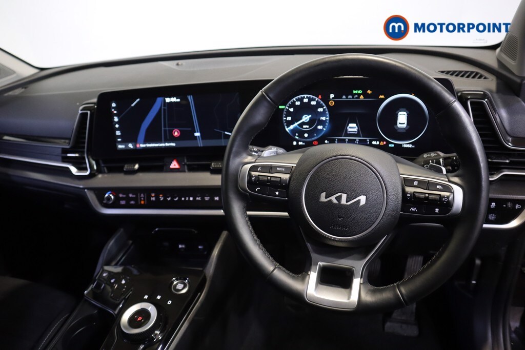 Used Kia Sportage 2024 for sale - 77446657: Photo 9