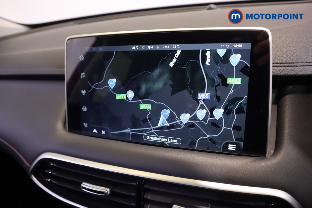 Used MG MG HS 2024 for sale - 77636513: Photo 10