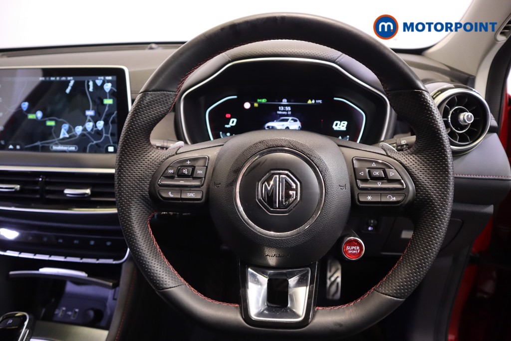 Used MG MG HS 2024 for sale - 77636513: Photo 11