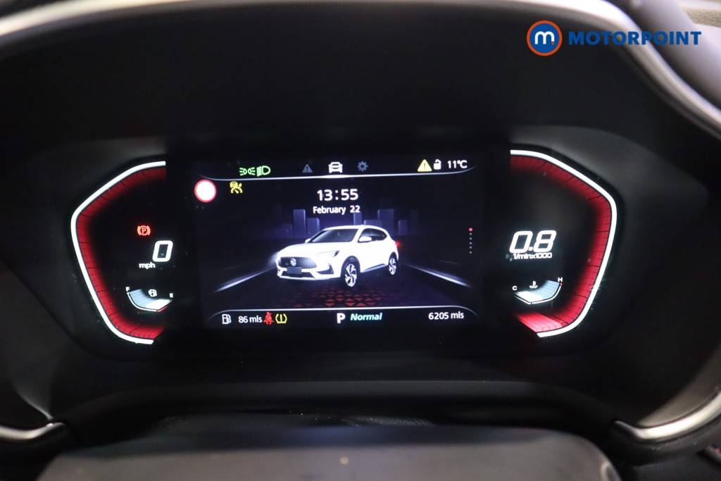 Used MG MG HS 2024 for sale - 77636513: Photo 12